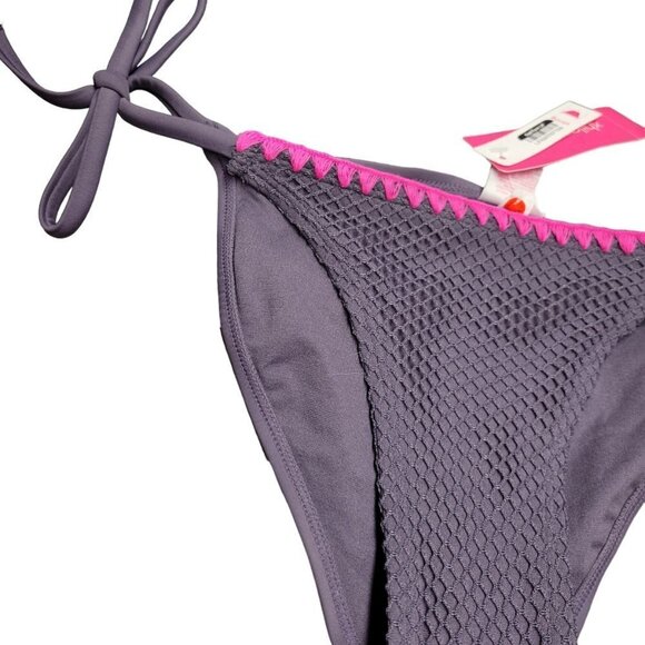 Xhilaration Bikini Bottoms - Picture 2 of 4